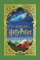 Harry potter minalima vol 2