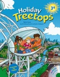 Treetops on holiday 3: sb + cd