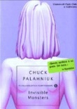 Invisible monsters
