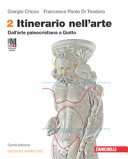 Itinerario nell'arte ed.arancione 2 