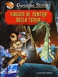 Viaggio al centro della terra da jules verne (