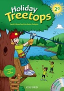 Treetops on holiday 2: sb + cd