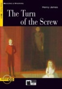 Turn of the screw + cd