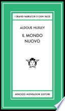 Il mondo nuovo