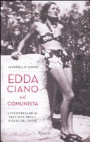 Edda ciano e il comunista           