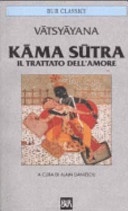 Kama sutra. il trattato dell'amore
