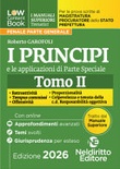 L(a)w content. manuali superiori tematici. principi e applicazioni giurisprudenziali per il concorso di magistratura e per i concorsi superiori di procuratore d