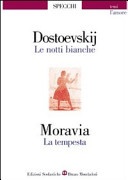 Le notti bianchela tempesta. per le scuole superiori