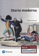 Storia moderna. ediz. mylab. con aggiornamento online