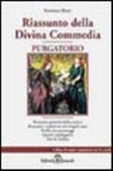 Divina commedia. purgatorio. riassunti