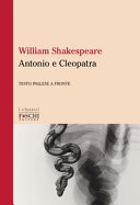 Antonio e cleopatra.