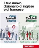 Il primo zanichelli di francese