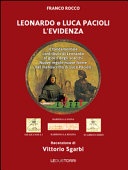 Leonardo e luca pacioli l'evidenza. il fondamentale contributo di leonardo al gioco degli scacchi