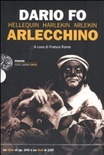 Arlecchino. con dvd