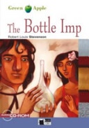 Bottle imp. con audiolibro. cd audio