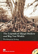 Legends of sleepy hollow+cd