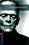 Frankenstein: 1000 headwords (eng)