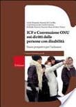 Icf e convenzione onu sui diritti delle