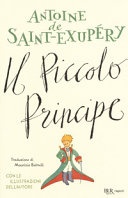 Il piccolo principe. ediz. a colori