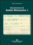 Esercitazioni di analisi matematica