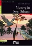 Mystery in new orleans reading and train
