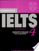 Ielts 4 with answers