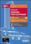 Nuovo disegno per costruire edizione ope