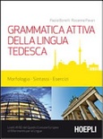Grammatica attiva della lingua tedesca a1-b2