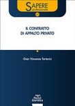 Contratto di appalto privato 