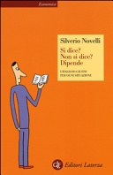 Si dice? non si dice? dipende. l'italiano giusto per ogni situazione