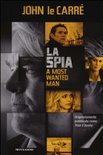 La spia-a most wanted man