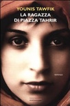 Ragazza di piazza tahrir