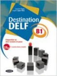 Destination delf b2 - cdaudio mp3