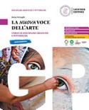 Nuova voce dell'arte. corso di discip