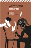 Listrata. testo greco a fronte