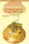 Un'estate con la strega dell'ovest