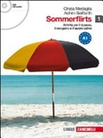 Sommerflirts 1 + cd audio livello a1