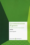 Comunicazione di genere