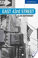 East 45rd street. level 5