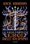 Eroi dell'olimpo