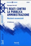 I reati contro la pubblica amministrazione. nozioni essenziali