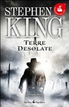 Terre desolate. la torre nera vol.3