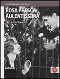 Rosa fresca aulentissima 6