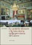 Le antiche dimore e la loro storia nella provincia di cuneo