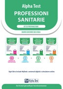 Alpha test. professioni sanitarie. kit di preparazione. ediz. mydesk