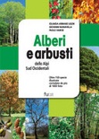 Alberi e arbusti delle alpi sud occidentali