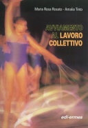 Avviamento al lavoro collettivo. con vid