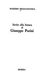 Invito alla lettura di giuseppe parini