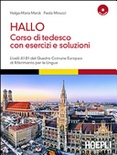 Hallo corso di tedesco 