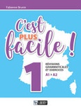 C'est plus facile 1